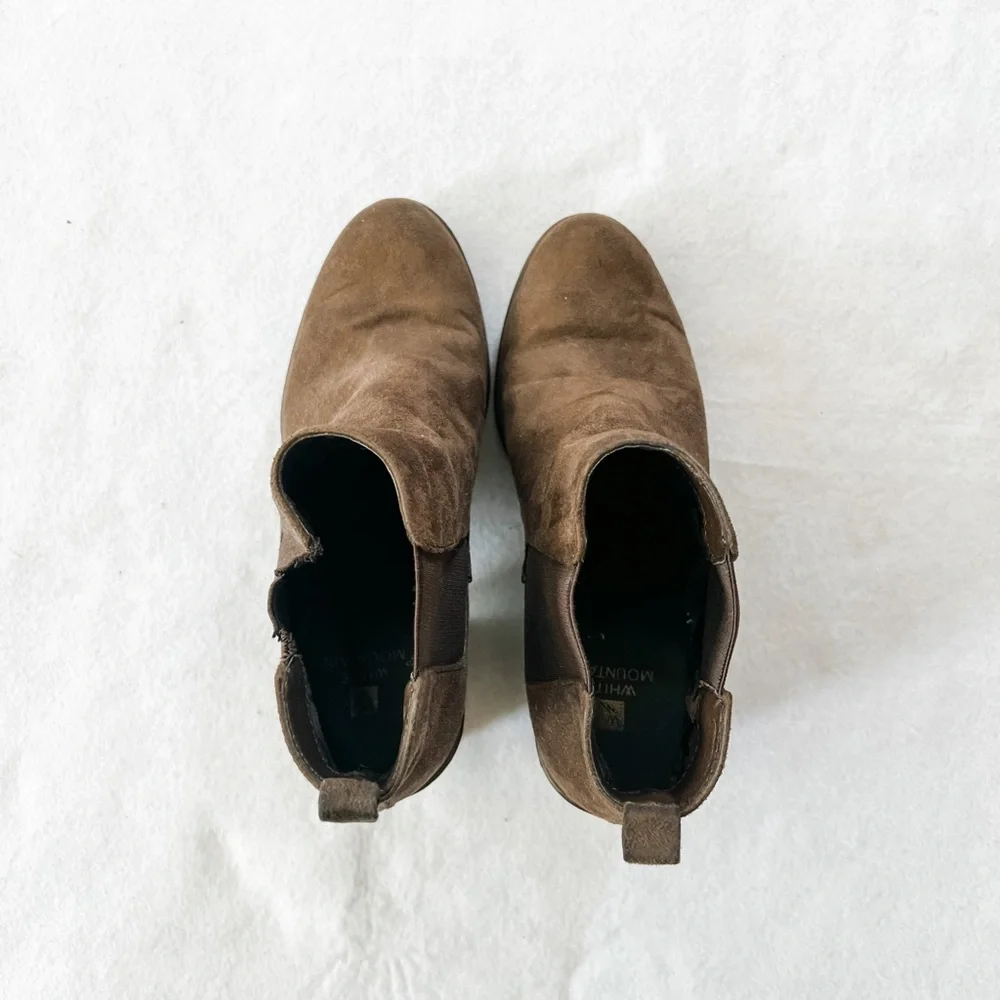 WM | Booties - Picture 5 of 6